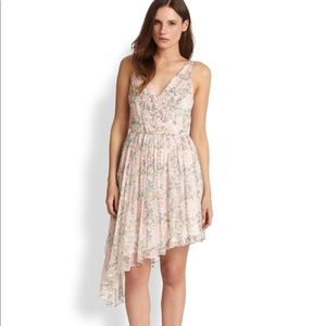 Elizabeth & James dress